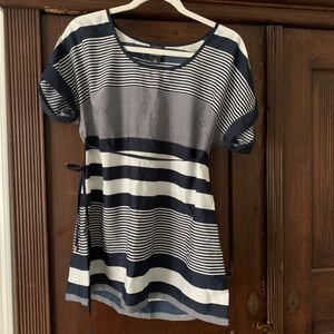 Oh Baby by Motherhood maternity top